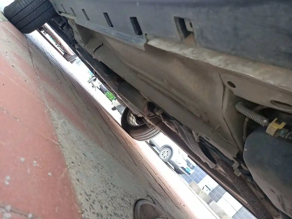 Ford Ecosport — миниатюра 18