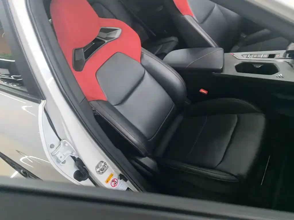 Changan X5 PLUS — миниатюра 25