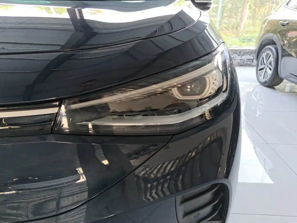 Volkswagen ID.4 Crozz — миниатюра 24