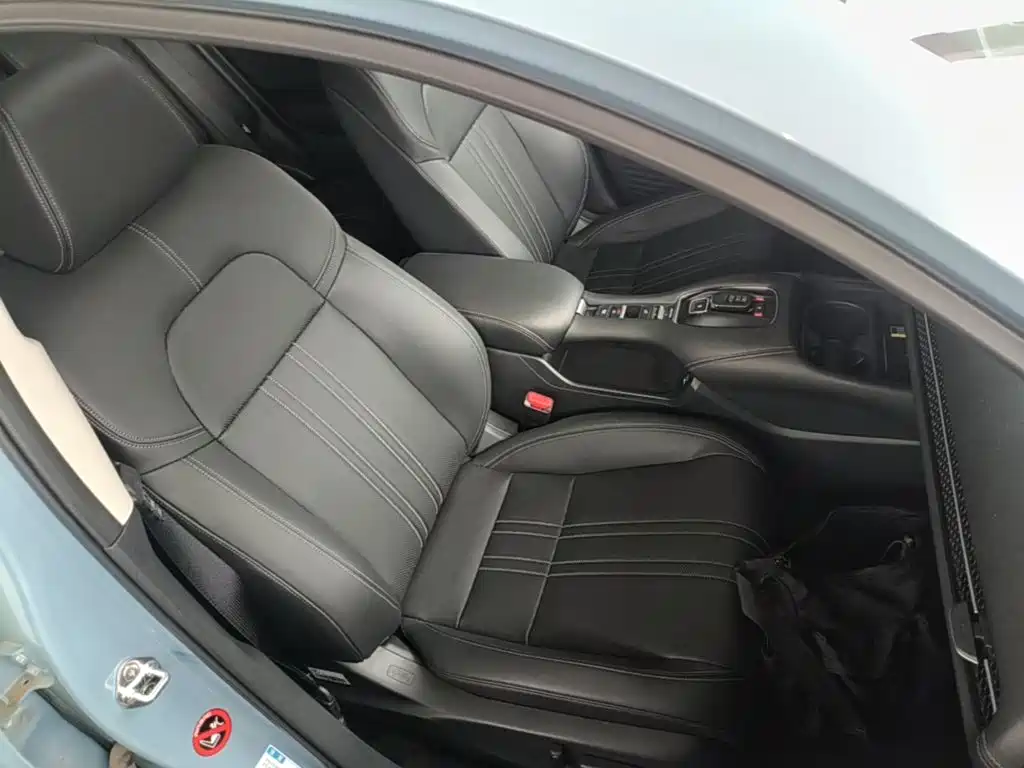 Honda ZR-V — миниатюра 25