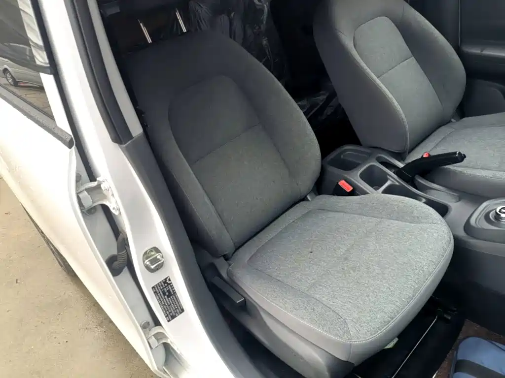 Wuling Hongguang EV — миниатюра 25
