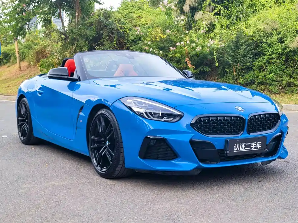 BMW Z4
