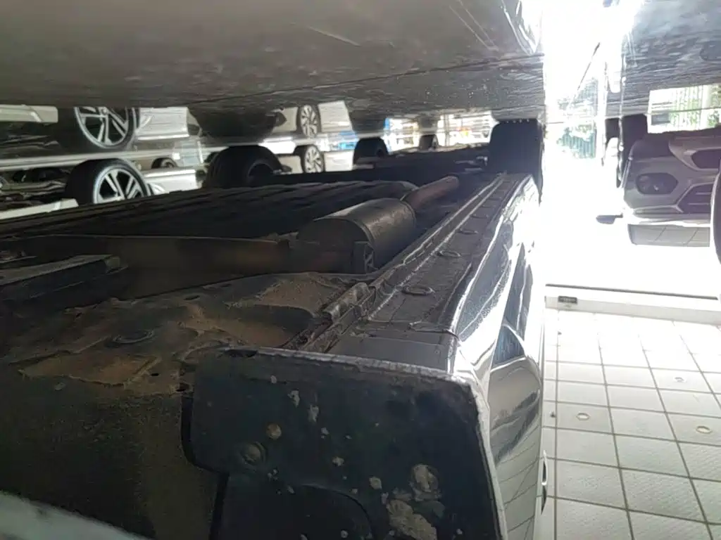 Honda Envix — миниатюра 21