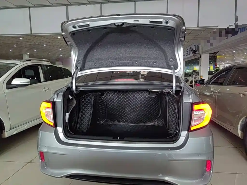 Honda Envix — миниатюра 19
