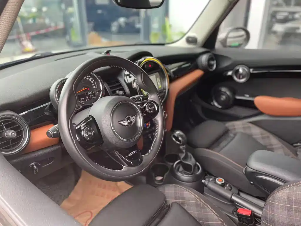 MINI Mini — миниатюра 11