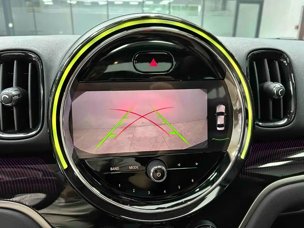 MINI Mini Countryman — миниатюра 12