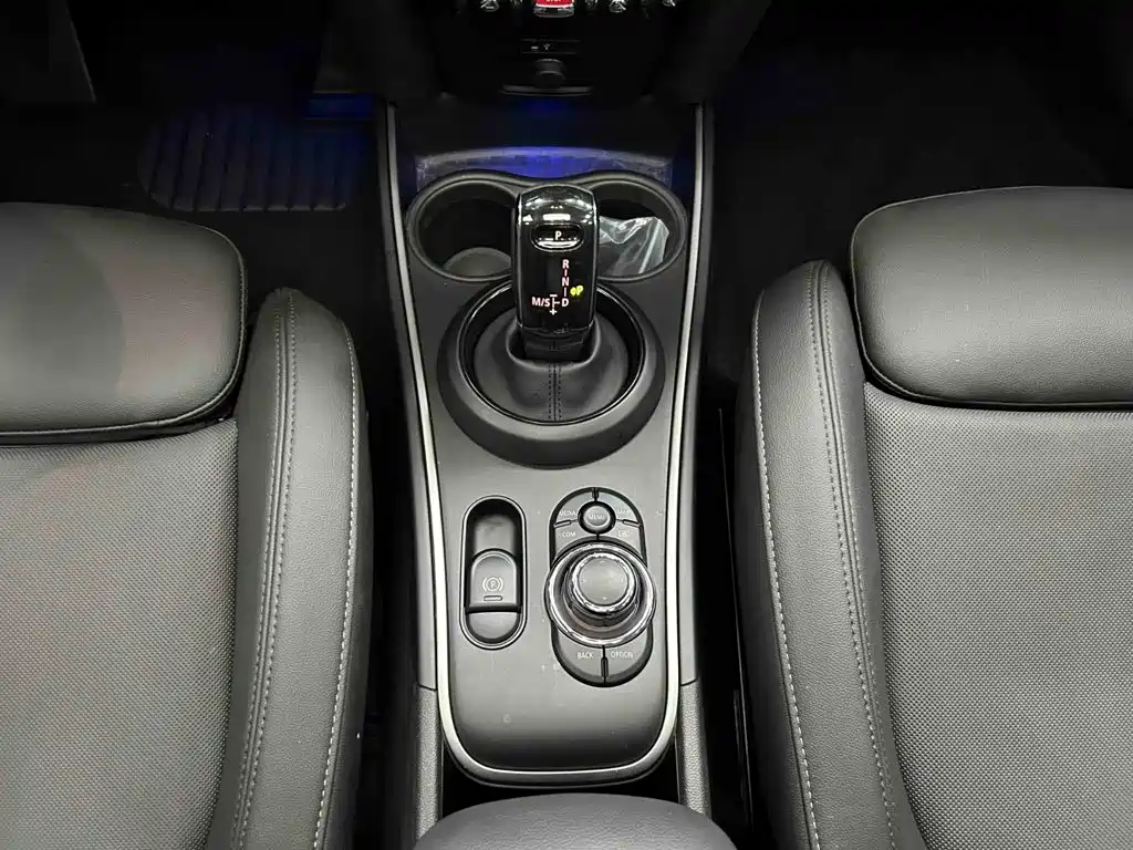 MINI Mini Countryman — миниатюра 10