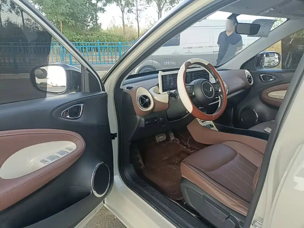 Wuling Bingo — миниатюра 16
