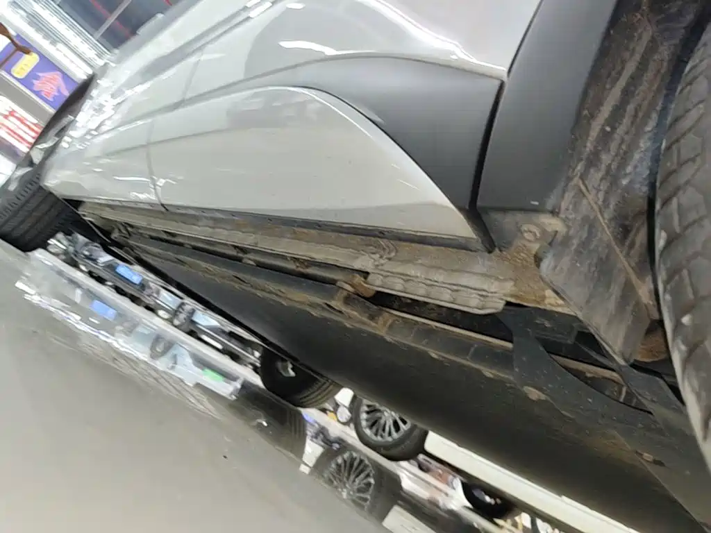 BYD Yuan Plus — миниатюра 22