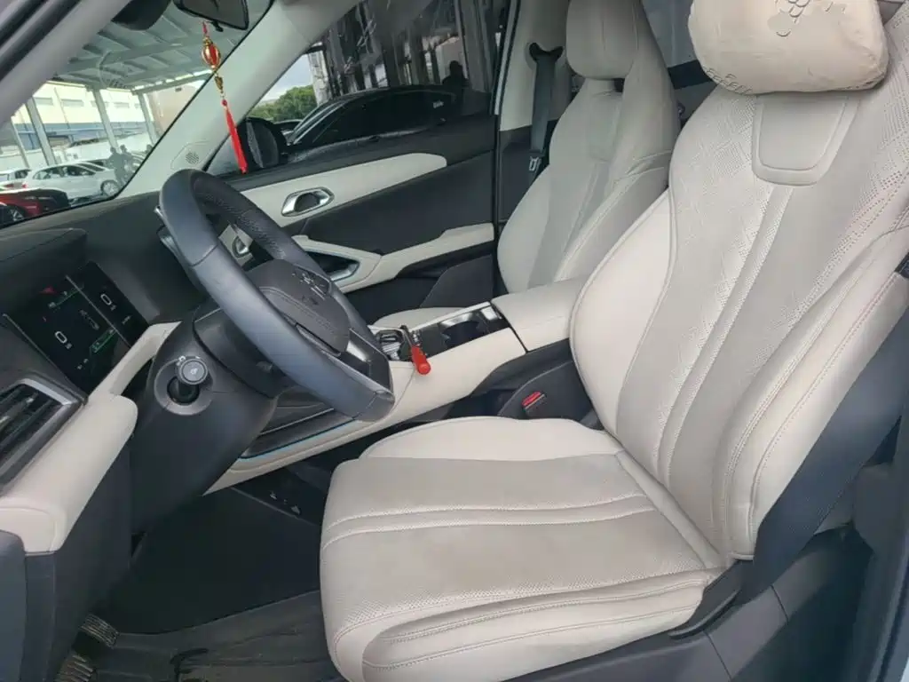 BYD Yuan UP — миниатюра 15
