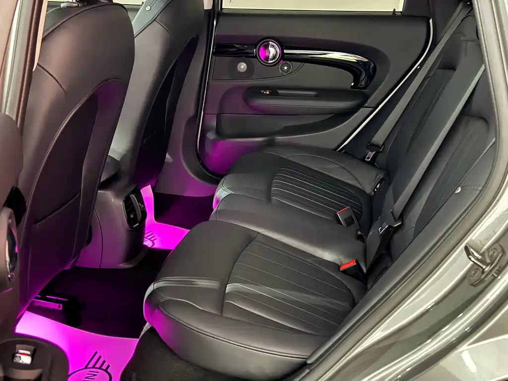 Mini Clubman 2023 1.5T COOPER