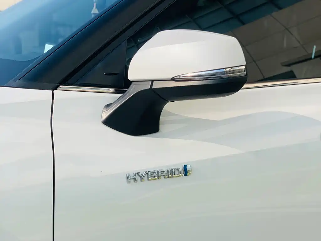 Toyota Highlander — миниатюра 11