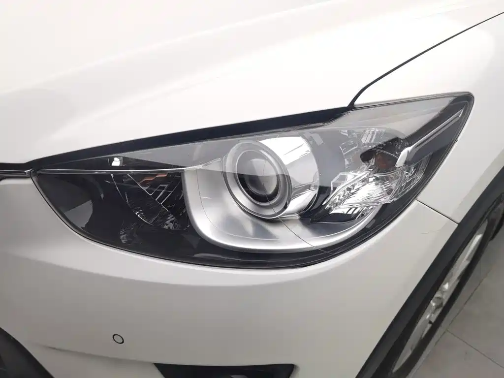 Mazda CX-5 — миниатюра 7