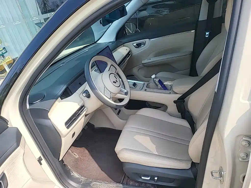 Wuling Binguo S — миниатюра 20