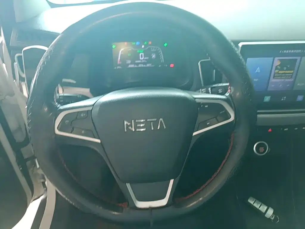 Neta Neta N01 — миниатюра 11