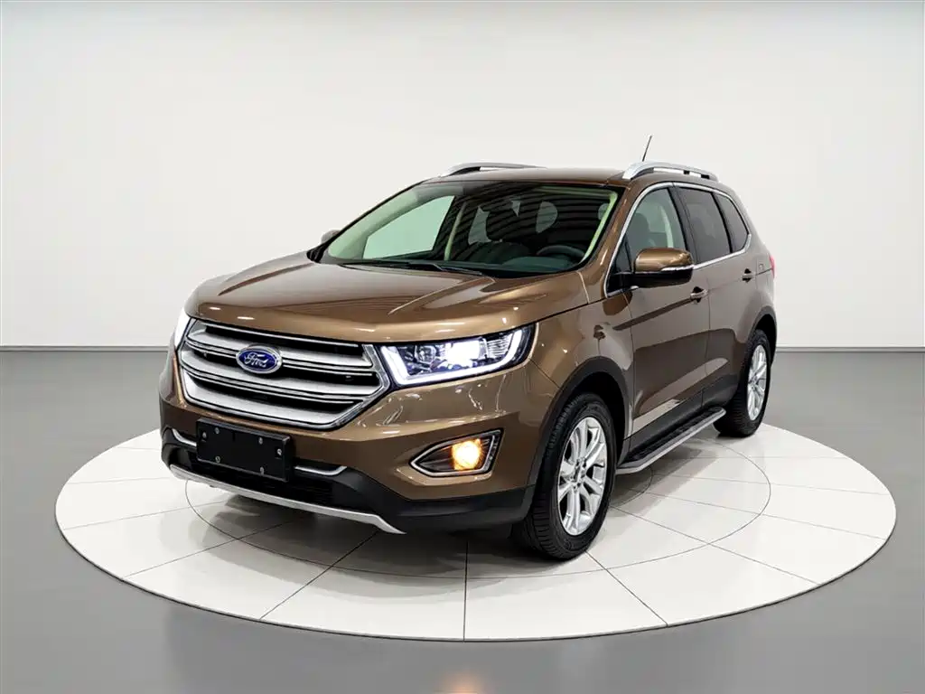 Ford Edge 2017