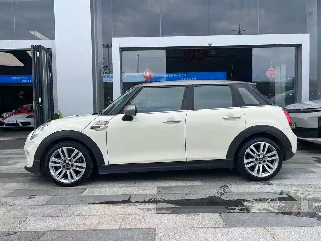 MINI Mini — миниатюра 3