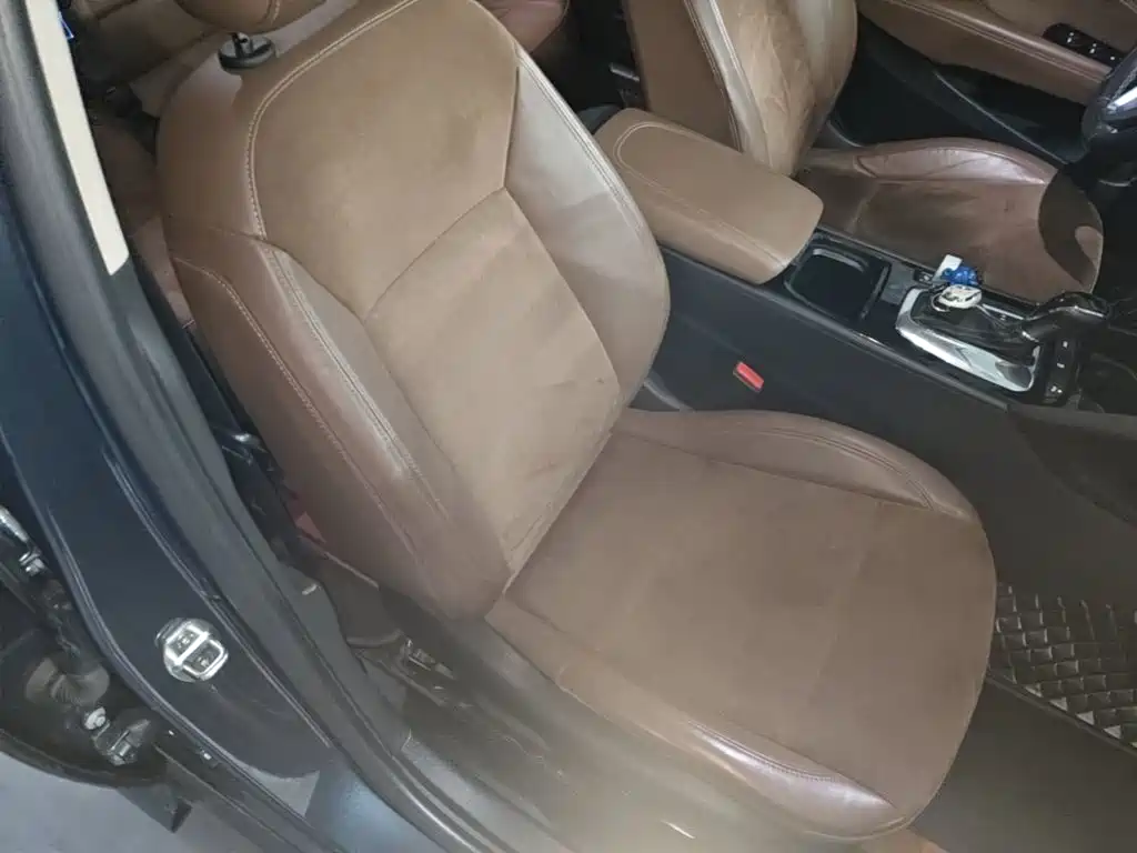 Buick Regal — миниатюра 25