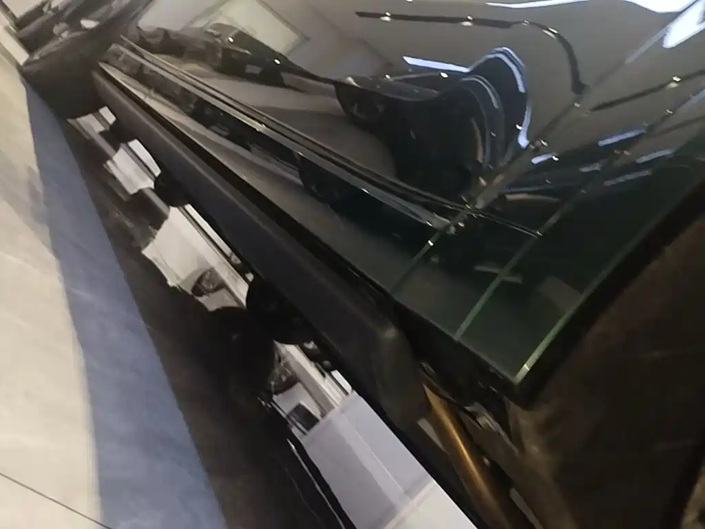Li Auto Li L9 — миниатюра 21