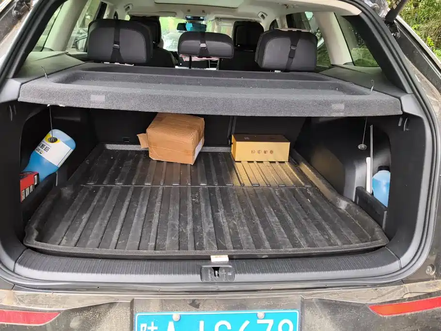 Volkswagen Tavendor — миниатюра 4