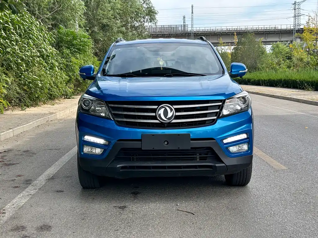 Fengguang Fengguang S560 — миниатюра 2