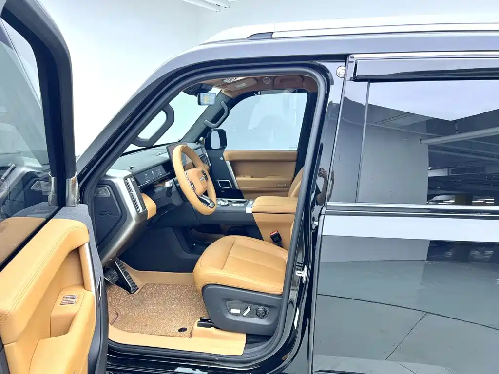 iCAR iCAR V27 — миниатюра 9