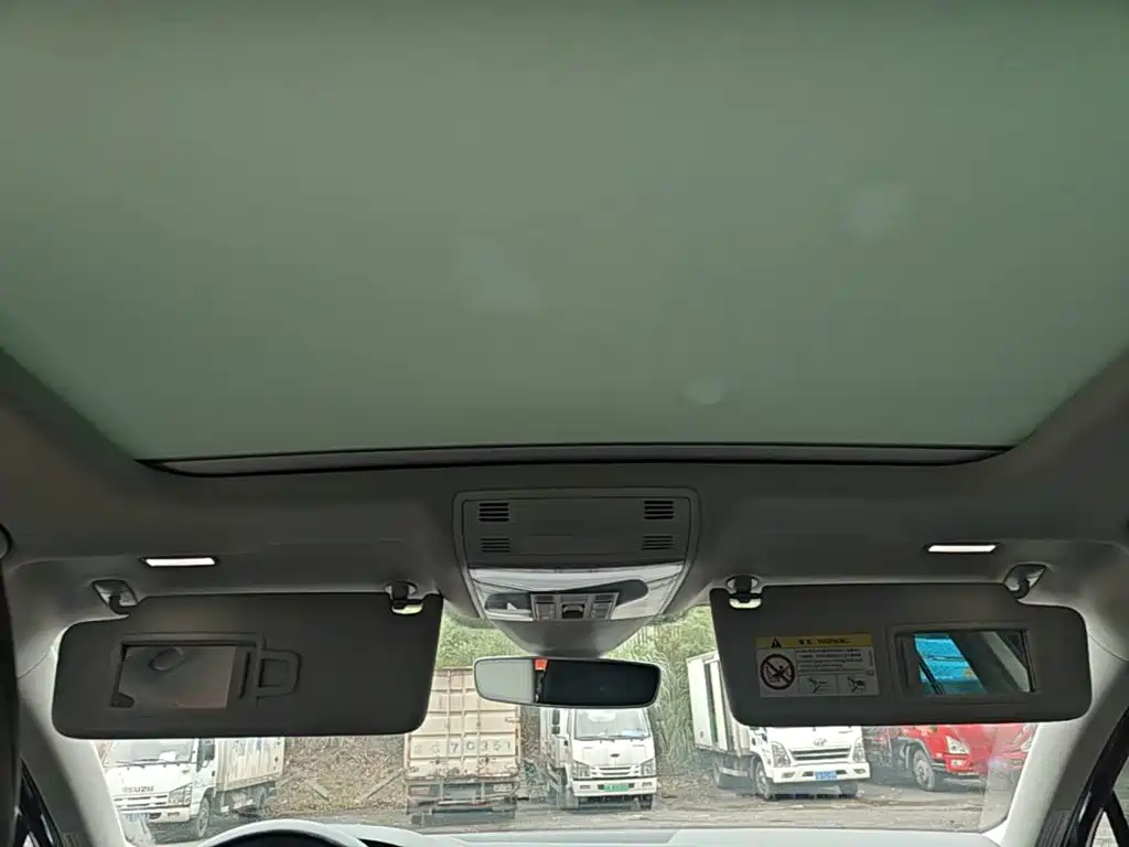 Volkswagen Magotan — миниатюра 18