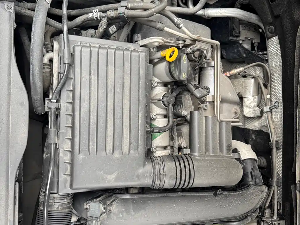 Volkswagen Tharu — миниатюра 18