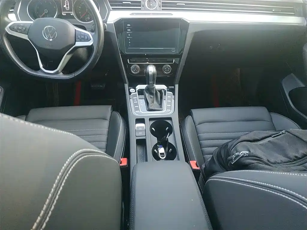Volkswagen Magotan 2020 280TSI DSG Comfort