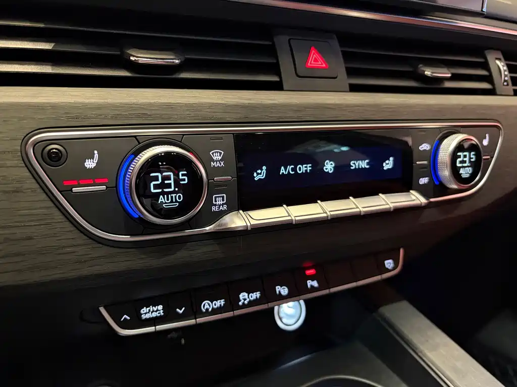 Audi A4L — миниатюра 18
