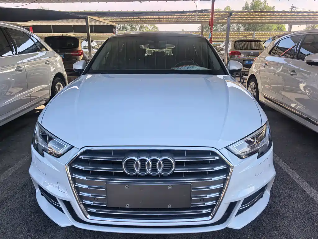 Audi A3 — миниатюра 2