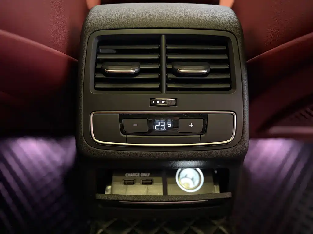 Audi A4L — миниатюра 14