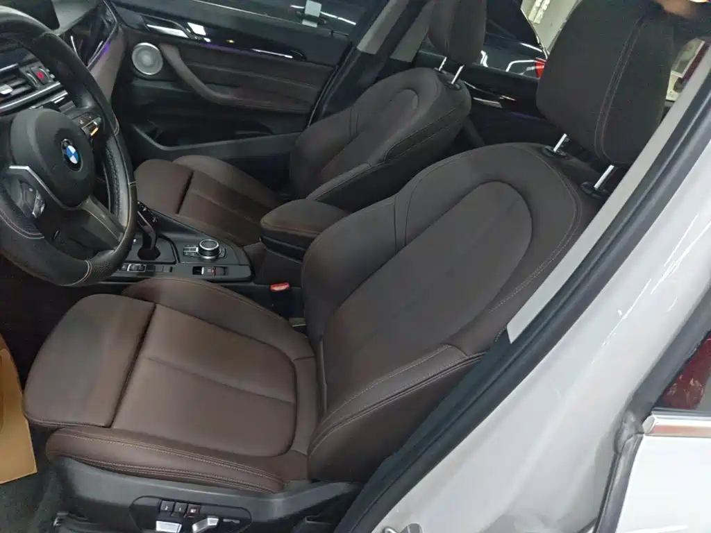 BMW X1 — миниатюра 15