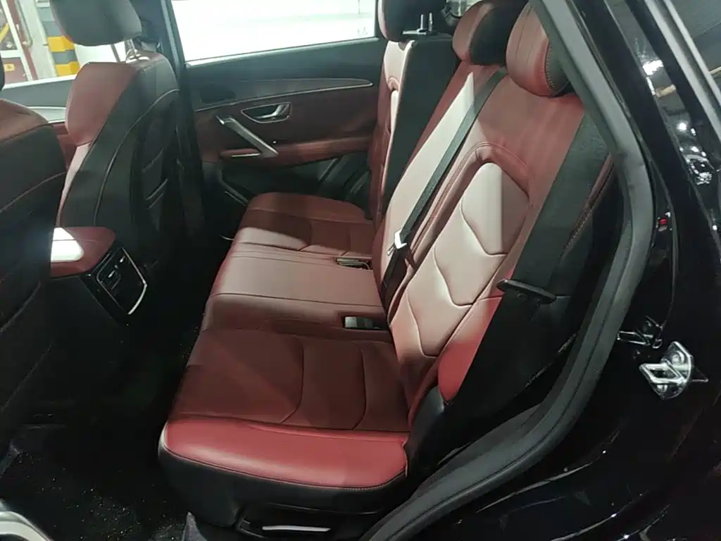 Jetour X70 PLUS — миниатюра 17