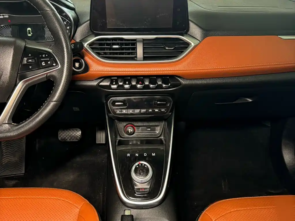 Baojun 510 — миниатюра 17