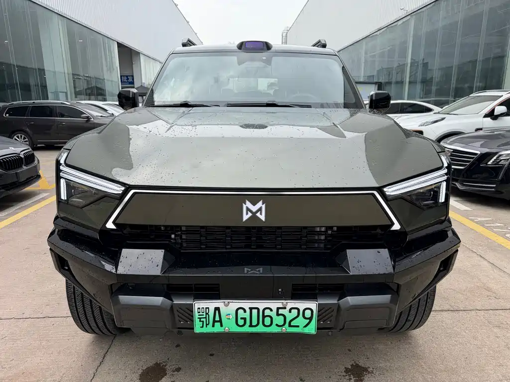 Mengshi Mengshi M817