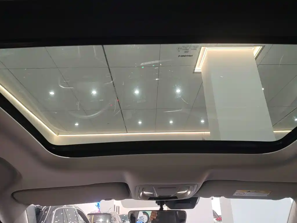 Haval Chitu — миниатюра 14