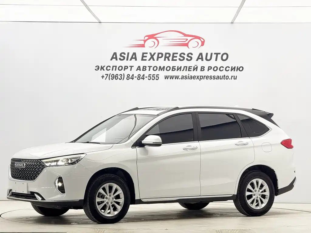 Haval M6 2023