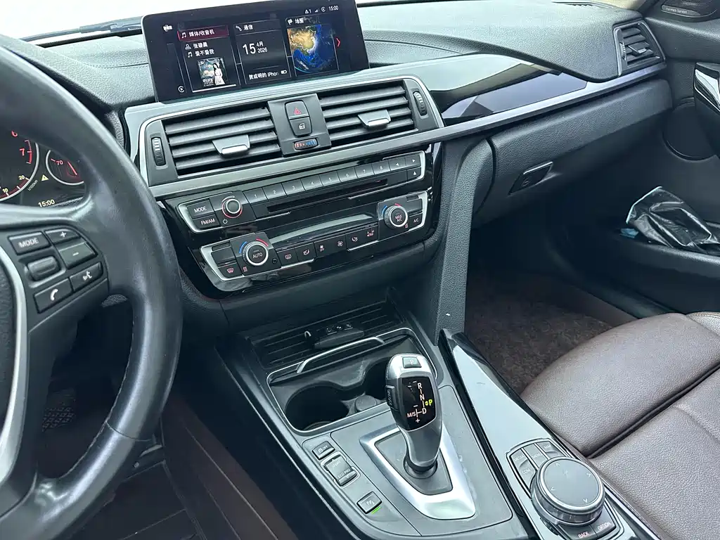 BMW 3 Series — фотографии объявления, Фото 13