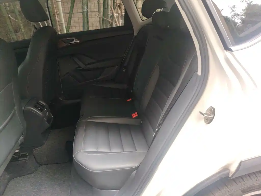 Volkswagen Tharu — миниатюра 15