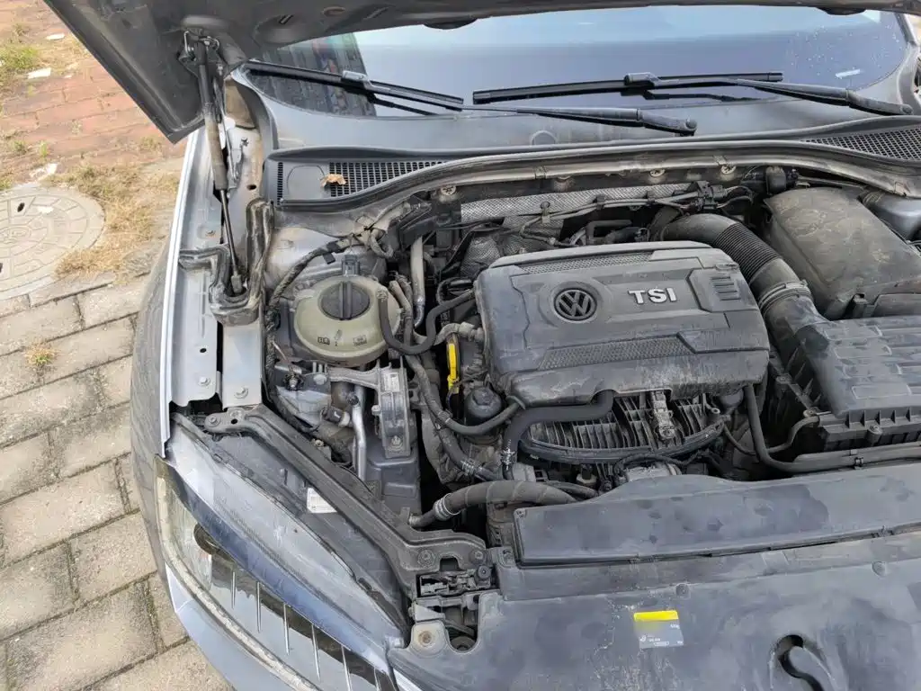 Skoda Superb — миниатюра 20
