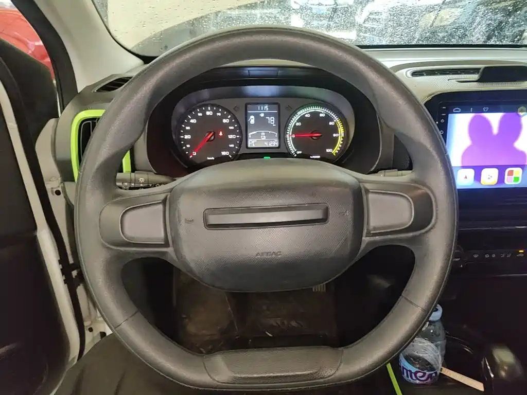 Roewe Clever — миниатюра 11
