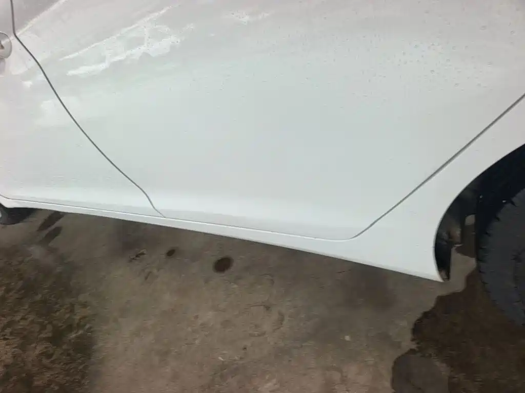 Hyundai Elantra Langdong — миниатюра 22