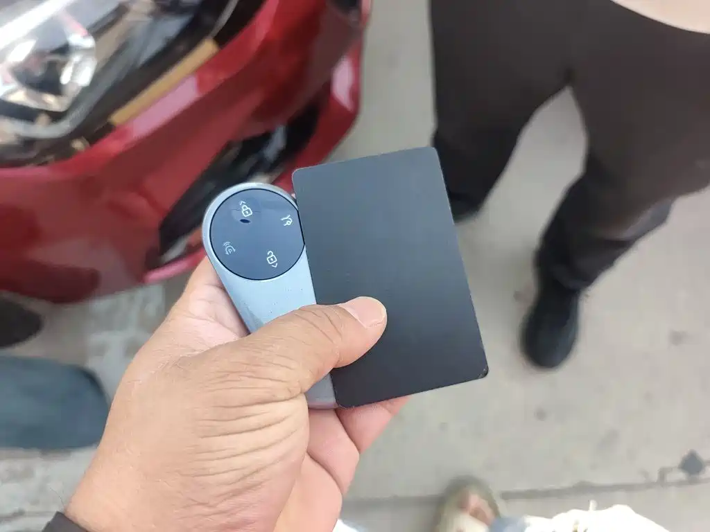 Zhijie Zhijie R7 — миниатюра 9