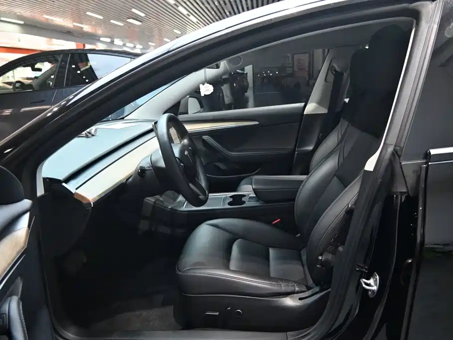 Tesla Model 3 — миниатюра 15