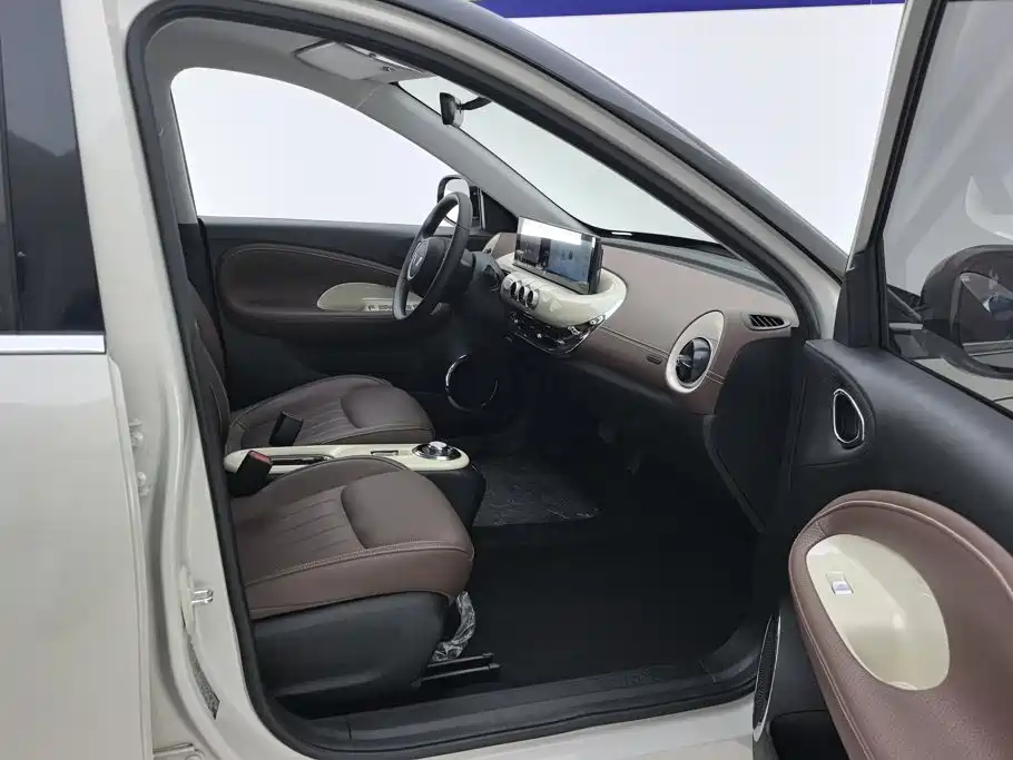 Wuling Bingo — миниатюра 8