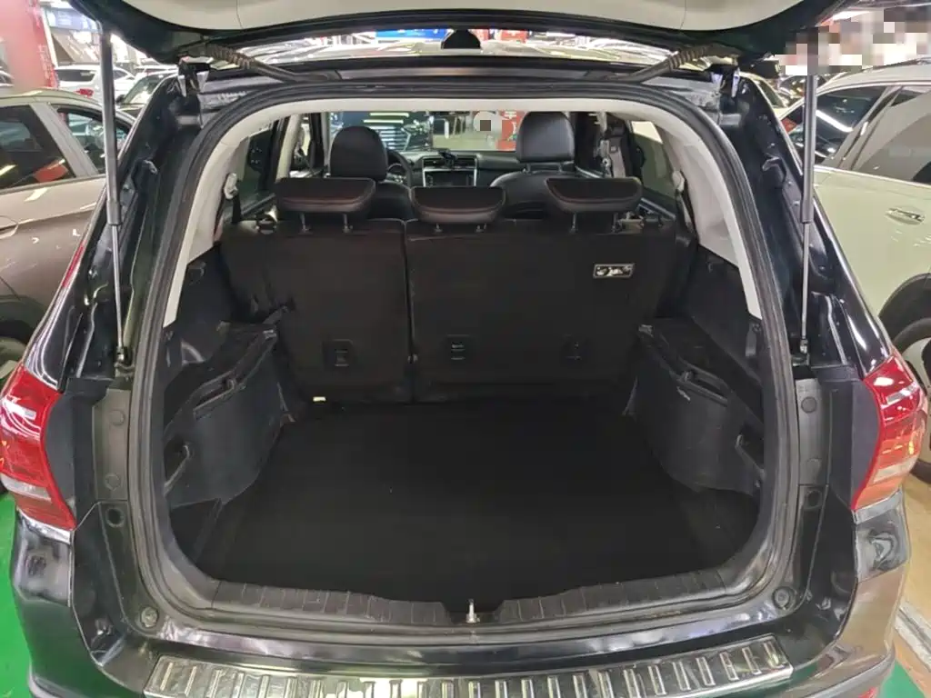 Haval H6 — миниатюра 19