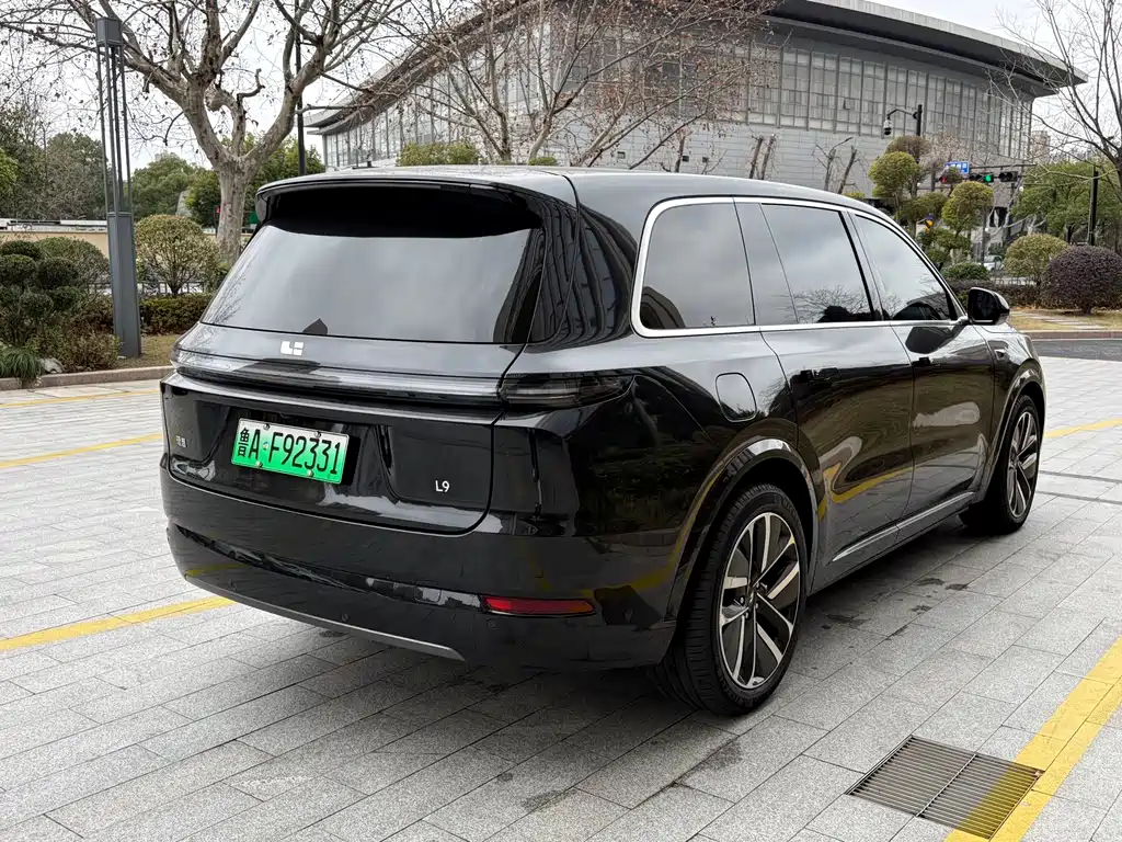 Li Auto IDEAL L9