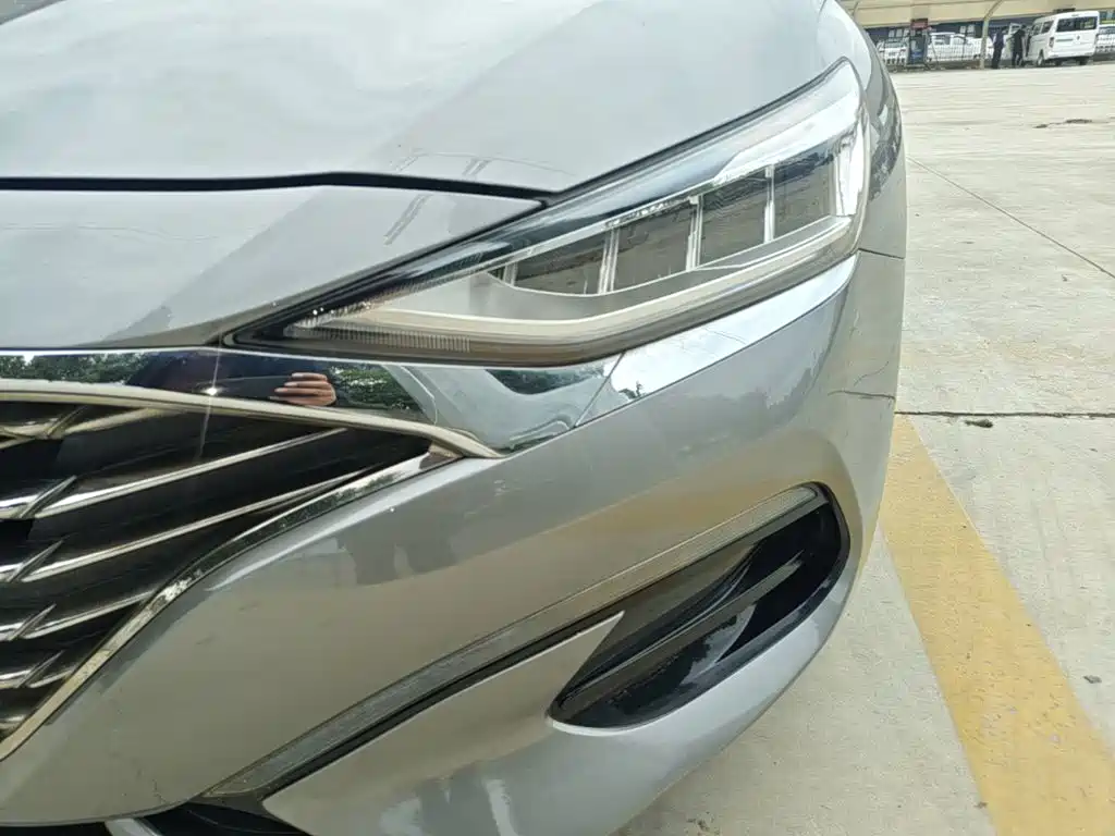 Hyundai Fista — миниатюра 24