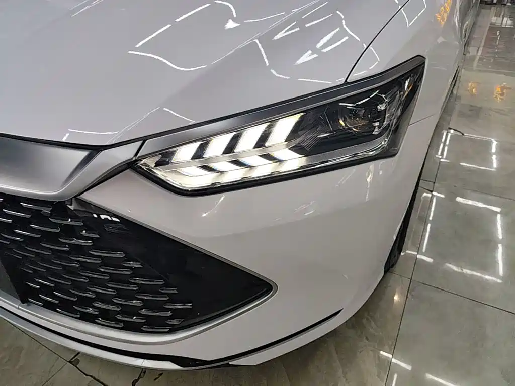 BYD Qin PLUS — миниатюра 24